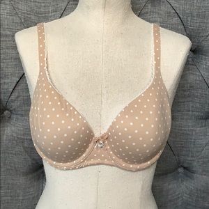 Victoria’s secret bra